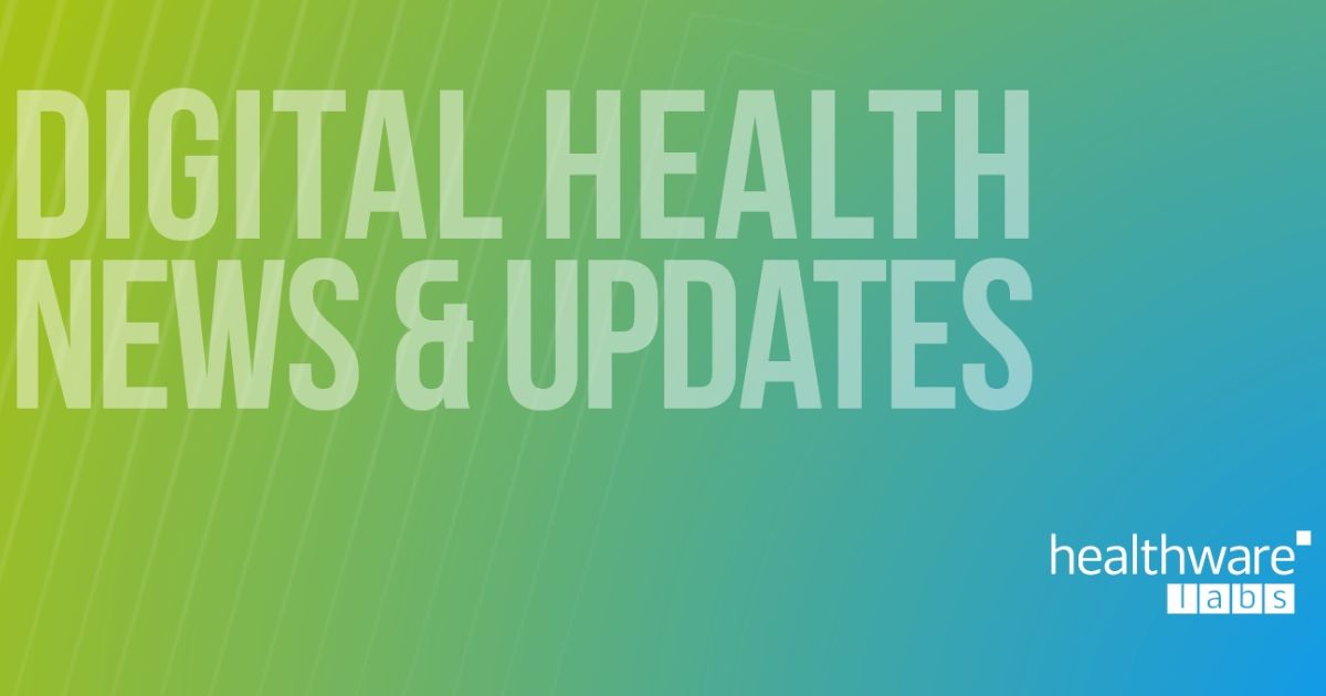 A deeper look into health innovation Frontiers Health 2021 Key